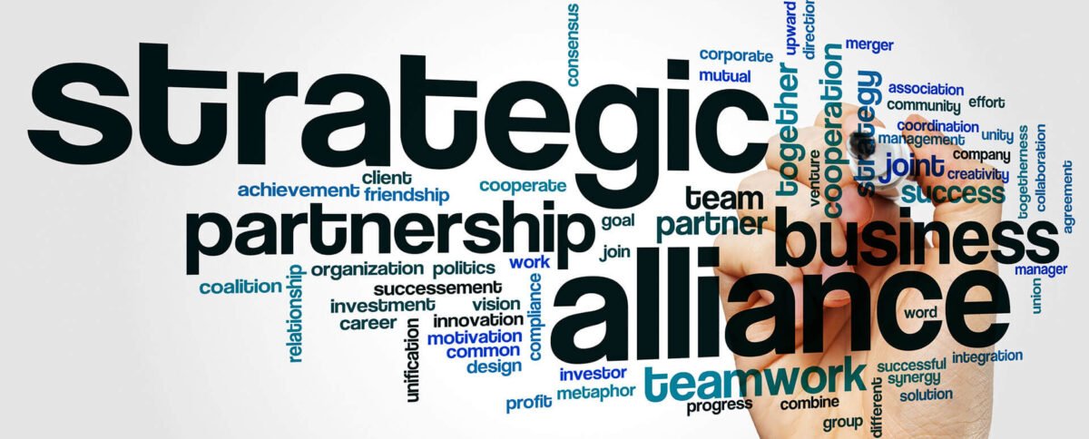 Long-Lasting Partnerships