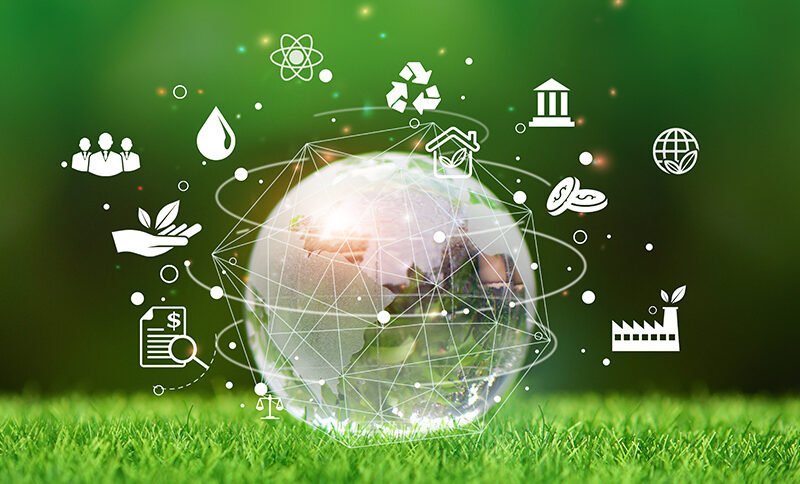 Sustainability Starts with the Right Practices