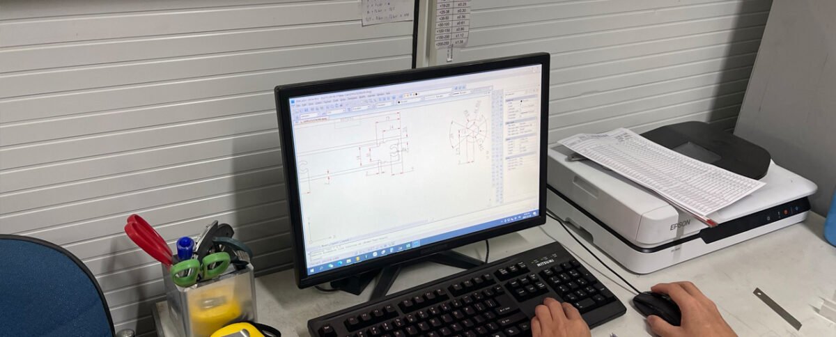 Precision Engineering Solutions and Processes