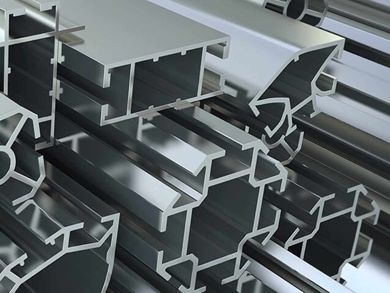 Precision Extrusion