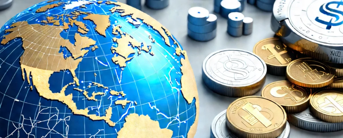 Global Financial Shifts and Their Ripple Effect on the Aluminum Industry