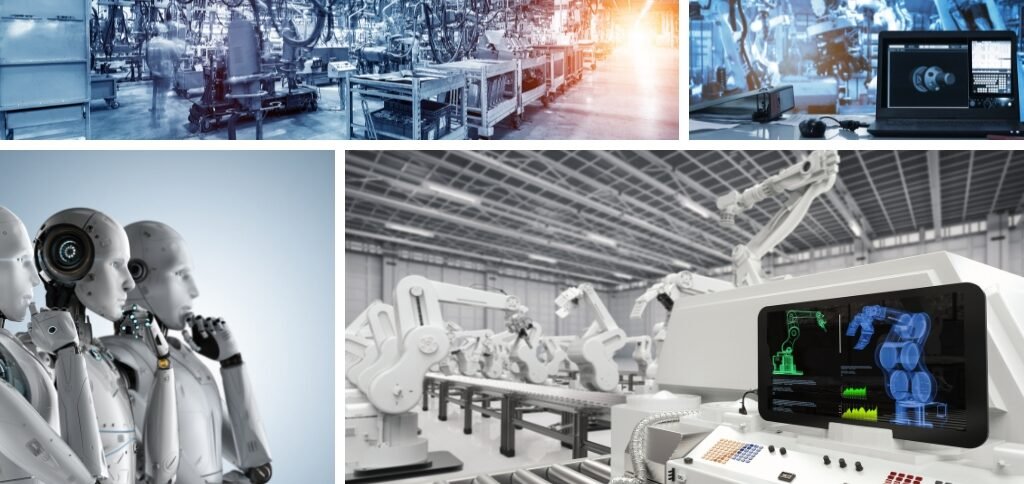 How AI is Revolutionizing Aluminum Extrusion: Opportunities for Sustainable Growth