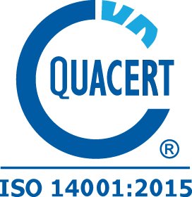 Quacert ISO 14001:2015 : Brand Short Description Type Here.