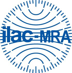 ilac-MRA : Brand Short Description Type Here.